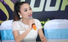 Biên đạo múa Tuyết Minh chia sẻ về tình yêu với múa và nhảy