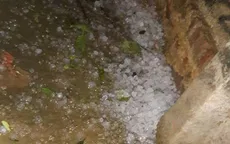 Mưa đá ở Thanh Hóa, Lào Cai