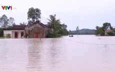 Phó Thủ tướng họp khẩn cấp chỉ đạo ứng phó mưa lũ