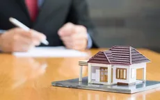 Người Hàn Quốc tăng cường vay ngân hàng để mua nhà