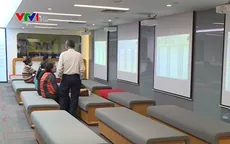Nhà đầu tư nước ngoài tăng cường mua ròng, chứng khoán khởi sắc