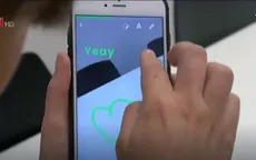 Yeay - Ứng dụng mua sắm qua video