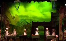 "Hà Nội của những giấc mơ" - Đưa nghệ thuật xiếc lên tầm cao mới