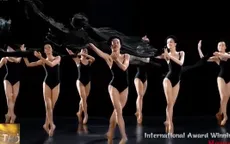 Đưa yếu tố dân gian Việt vào múa ballet