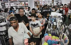 Cyber Monday dự kiến vượt qua doanh số của Black Friday
