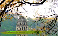Không thể bỏ qua 5 ca khúc khiến lòng xao xuyến khi Hà Nội sang Thu