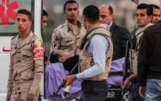 Cựu Tổng thống Ai Cập Hosni Mubarak được tuyên trắng án
