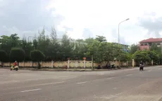 Thu hồi chủ trương đầu tư dự án Mường Thanh Phú Yên