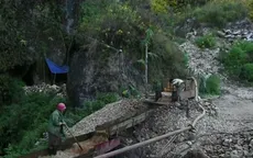 Gian nan cuộc mưu sinh tìm đá quý tại Myanmar