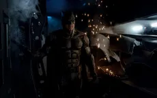 Hành trình của "Justice League" từ truyện lên phim ảnh