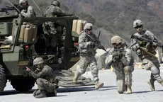 FBI bắt giữ 1 binh sĩ nghi có liên hệ với IS