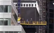 Công trình xây dựng không làm phiền cộng đồng tại New York