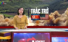 Tín hiệu trái chiều về chính sách của Mỹ đối với vấn đề Triều Tiên