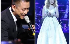 Mỹ Tâm, Tuấn Hưng gửi lời chúc 8/3 ngọt ngào đến khán giả