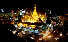Myanmar thu hút đầu tư nước ngoài