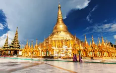 Hành trình tới vùng đất đầu tiên được gặp Đức Phật