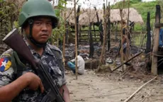 Myanmar kêu gọi cộng đồng quốc tế hỗ trợ