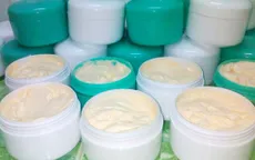Thu hồi 7 loại mỹ phẩm chứa chất cấm gây hại da