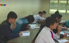 Lứa tuổi học trò - Lứa tuổi dễ bị kích động