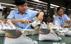 TP.HCM: Xuất khẩu tăng trưởng gấp 3 lần