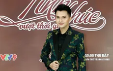 “Tình bơ vơ” mới được cấp phép, Nam Cường hát ngay trong Tình khúc vượt thời gian