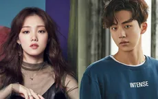 Cặp đôi "Tiên nữ cử tạ Kim Bok Joo" đường ai nấy đi sau 4 tháng hẹn hò