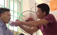 Ngày Chủ nhật vui vẻ ở Nam Định