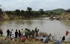Tìm thấy thi thể nạn nhân cuối cùng trong vụ lật thuyền ở Đăk Lăk