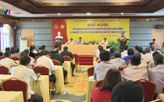 Nâng cao hiệu quả vận động quần chúng của người có uy tín