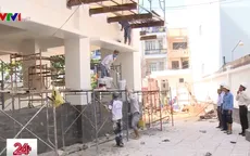 TP.HCM đề xuất nâng chiều cao xây trường học khu vực nội thành