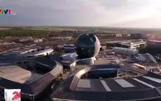 Những công nghệ hàng đầu về năng lượng tái tạo