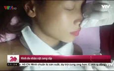 TP Hồ Chí Minh: Bệnh nhân khởi kiện vì hỏng mắt sau tiêm filler mũi
