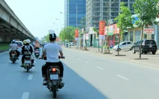 Thời tiết ngày 23/1: Bắc Bộ hửng nắng