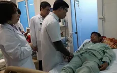 Lai Châu thu hồi và tiêu hủy hàng nghìn lít rượu