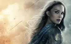 "Thiên nga đen" Natalie Portman muốn tái xuất vũ trụ điện ảnh của Marvel