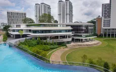 10 trường Đại học hàng đầu châu Á