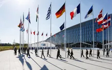 Nga cân nhắc giảm cấp độ đại diện ngoại giao tại NATO