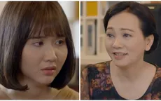 Ngược chiều nước mắt - Tập 21: Mẹ Hiệp ao ước Trang (Huyền Lizzie) mang thai