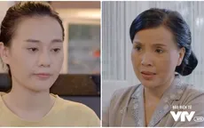 Ngược chiều nước mắt - Tập 6: Mẹ chồng cản bước con dâu đi nghỉ tuần trăng mật, cũng chẳng cho đi học trở lại