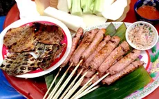 Những món ăn làm say đắm lòng người khi Hà Nội vào Thu