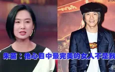 Chu Ân lý giải vì sao Châu Tinh Trì vẫn "ế"