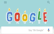 Hài hước chuyện Google không biết được ngày thành lập của chính mình