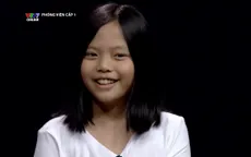 Phóng viên cấp 1 - Chương trình các bé không thể bỏ qua