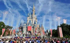 Walt Disney phải bồi thường 3,8 triệu USD cho hơn 16.000 nhân viên