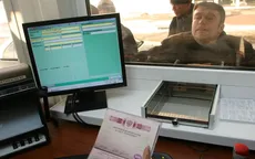 Nga: Đơn giản hóa thủ tục visa để thu hút du khách