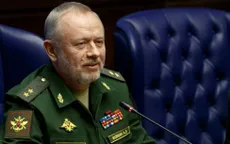 NATO theo dõi cuộc tập trận Zapad 2017 vì nghi bất thường