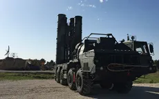 Nga bán S-400 cho Thổ Nhĩ Kỳ với giá 2 tỷ USD