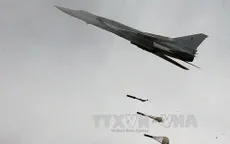 Nga bác cáo buộc không kích tỉnh Idlib của Syria