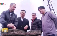 Chuyện hai anh em người Nga làm nông tại Việt Nam