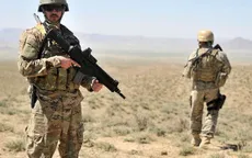Nga và Tajikistan tăng cường an ninh khu vực giáp giới Afghanistan
